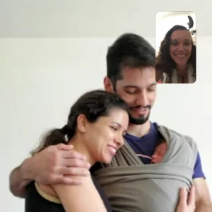 Fernanda: Mãe do Gabriel