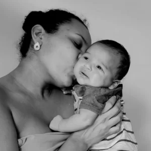 Natália: Mãe do Oliver